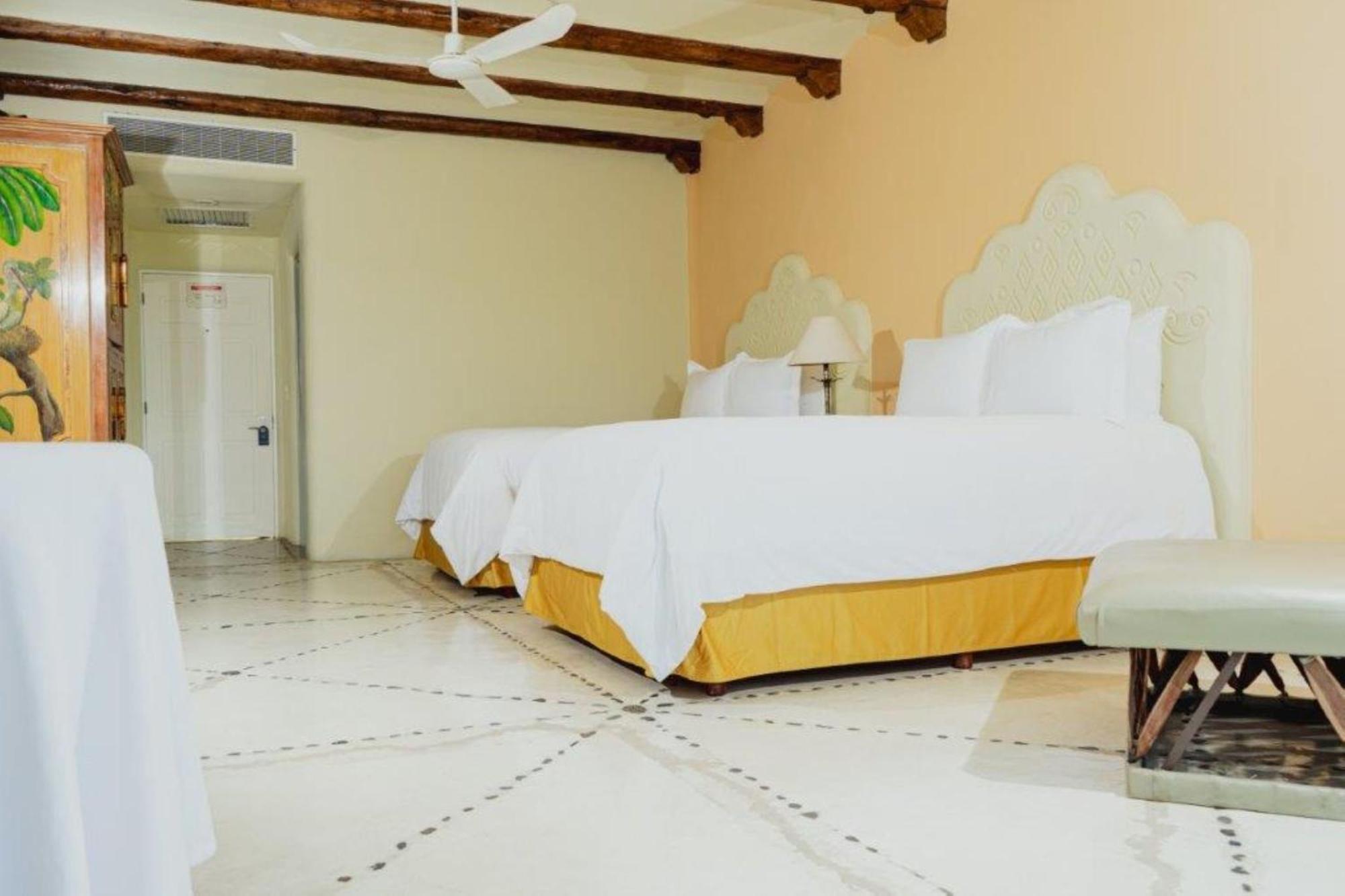 Quinta Real Huatulco Hotel Santa Cruz Huatulco Bagian luar foto